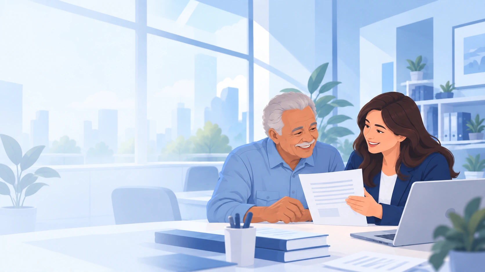 Assessoria Previdenciária CEDS PREV